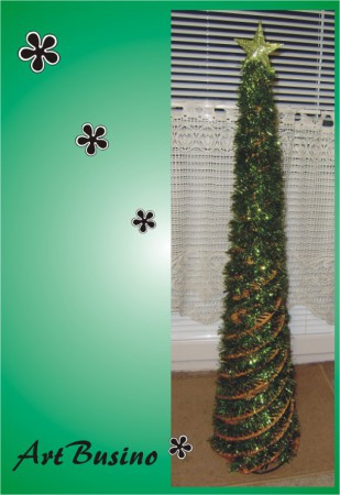 Stromček 90 cm