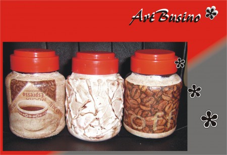 na kávičku do práce